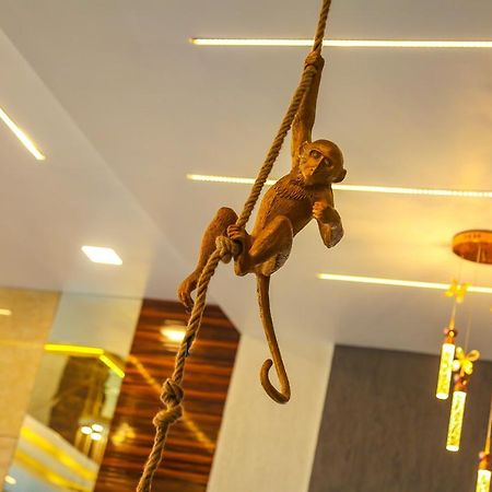 Aashirwad Hotels & Resort Shamgarh Exterior foto